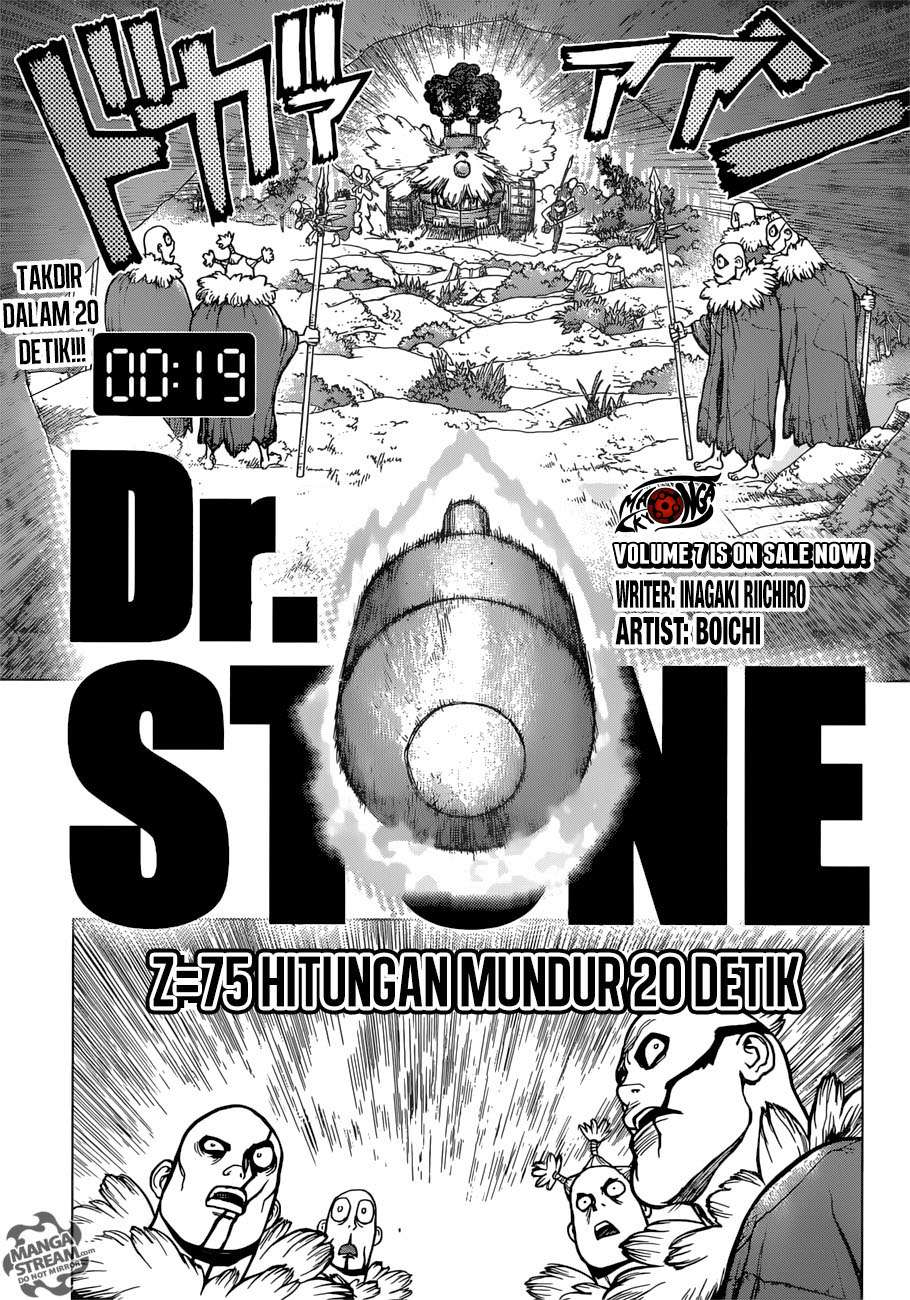 Chapter 75 - halaman 2