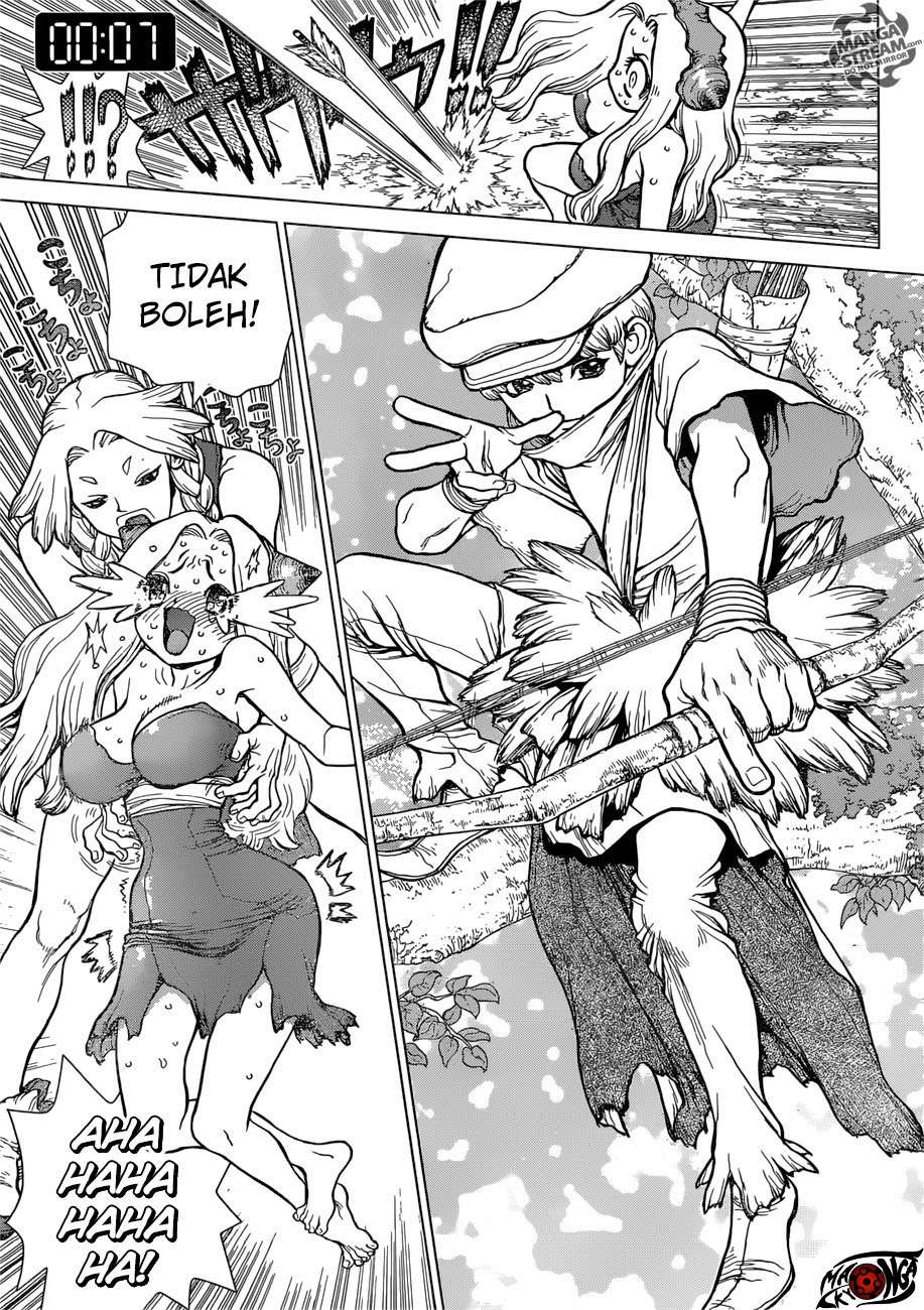 Chapter 75 - halaman 12