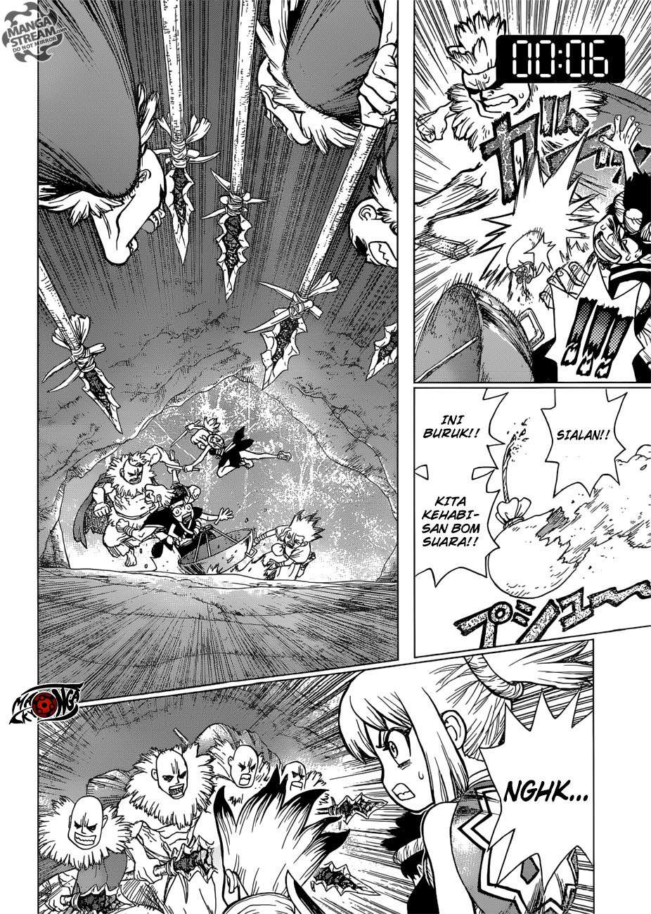 Chapter 75 - halaman 13