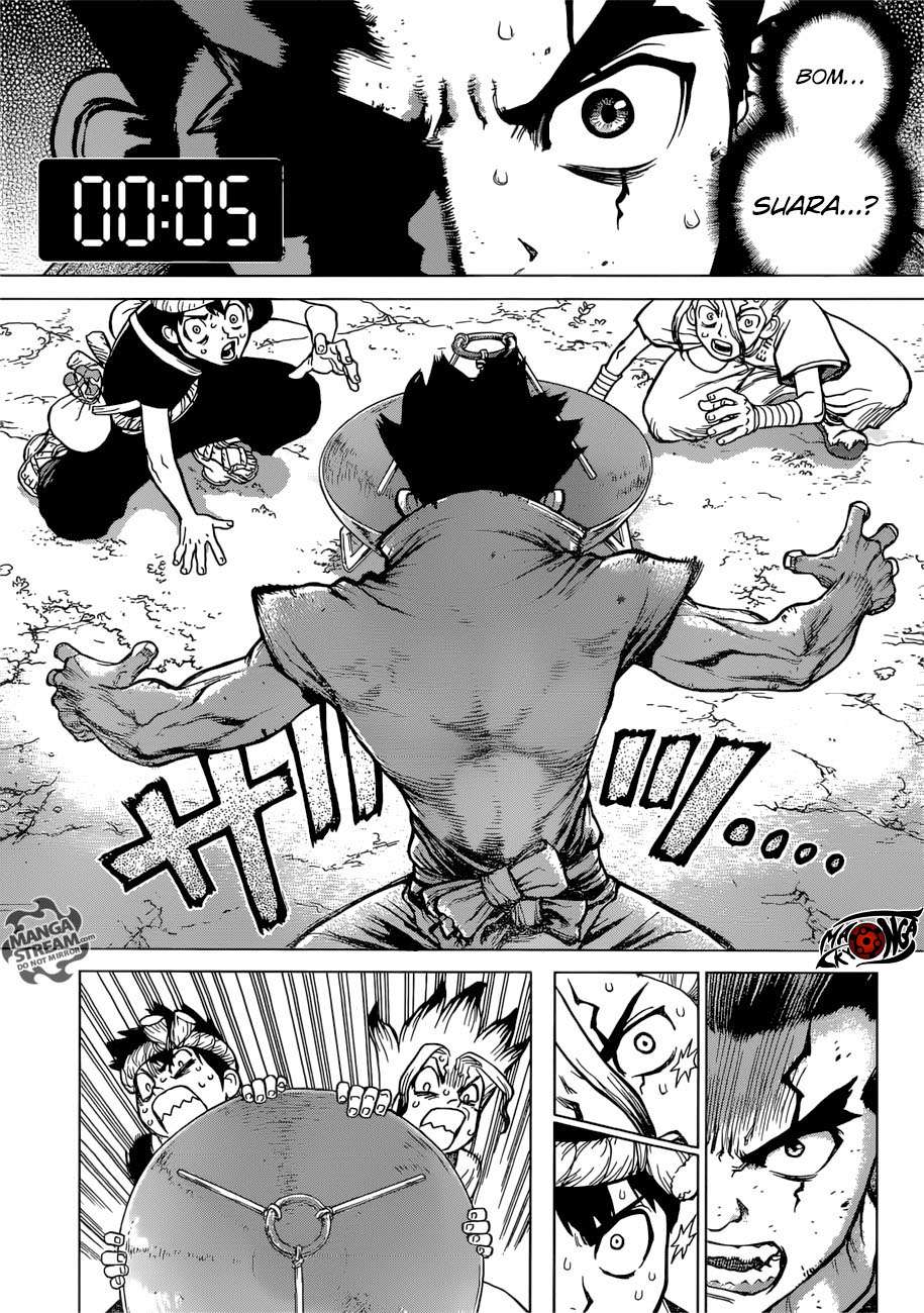 Chapter 75 - halaman 14