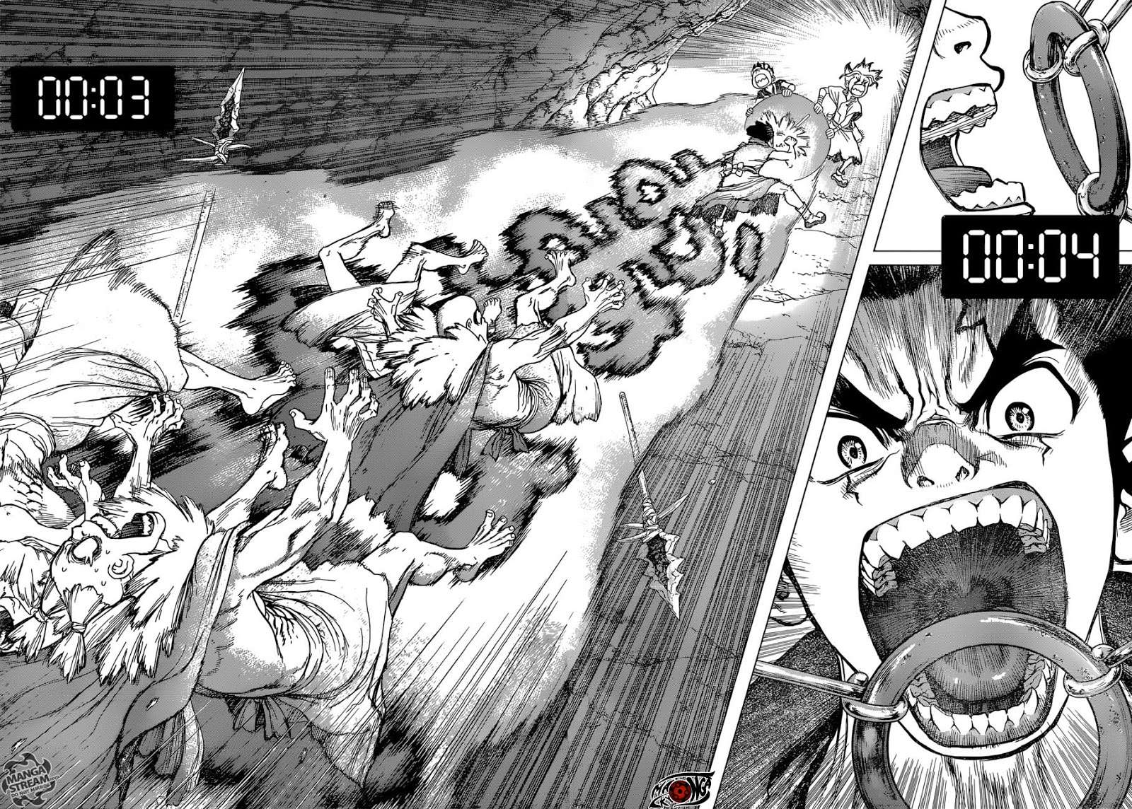 Chapter 75 - halaman 15