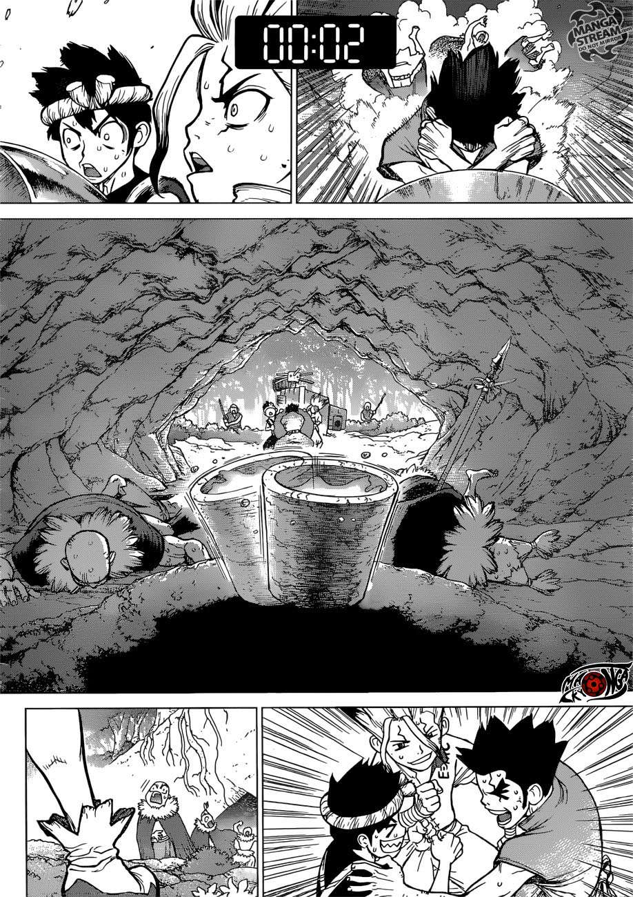 Chapter 75 - halaman 16
