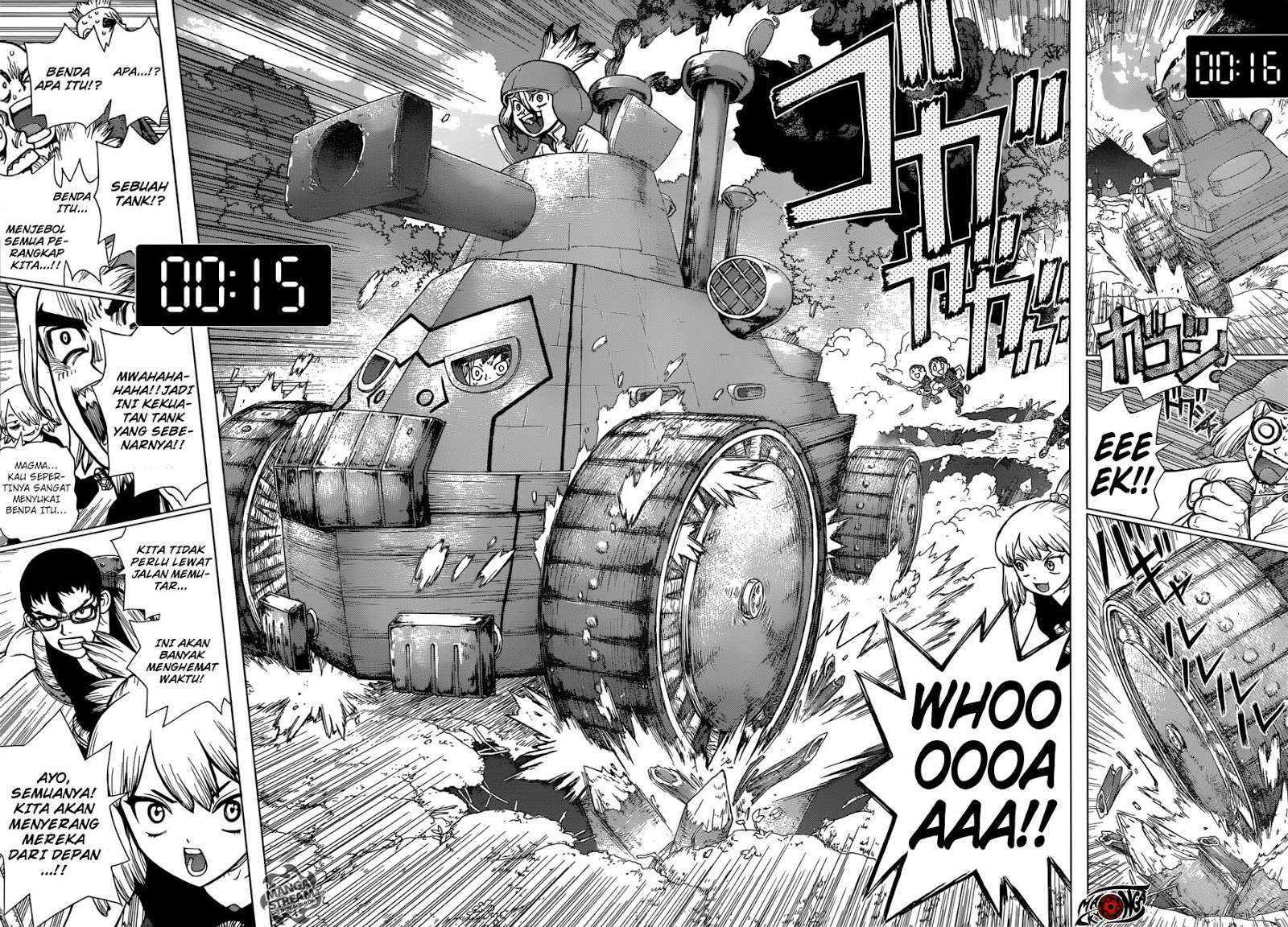 Chapter 75 - halaman 4