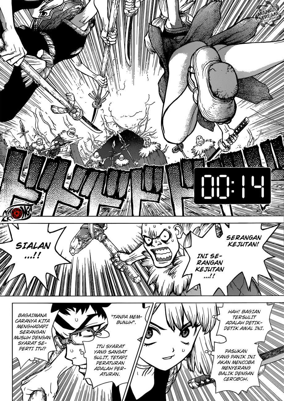 Chapter 75 - halaman 5