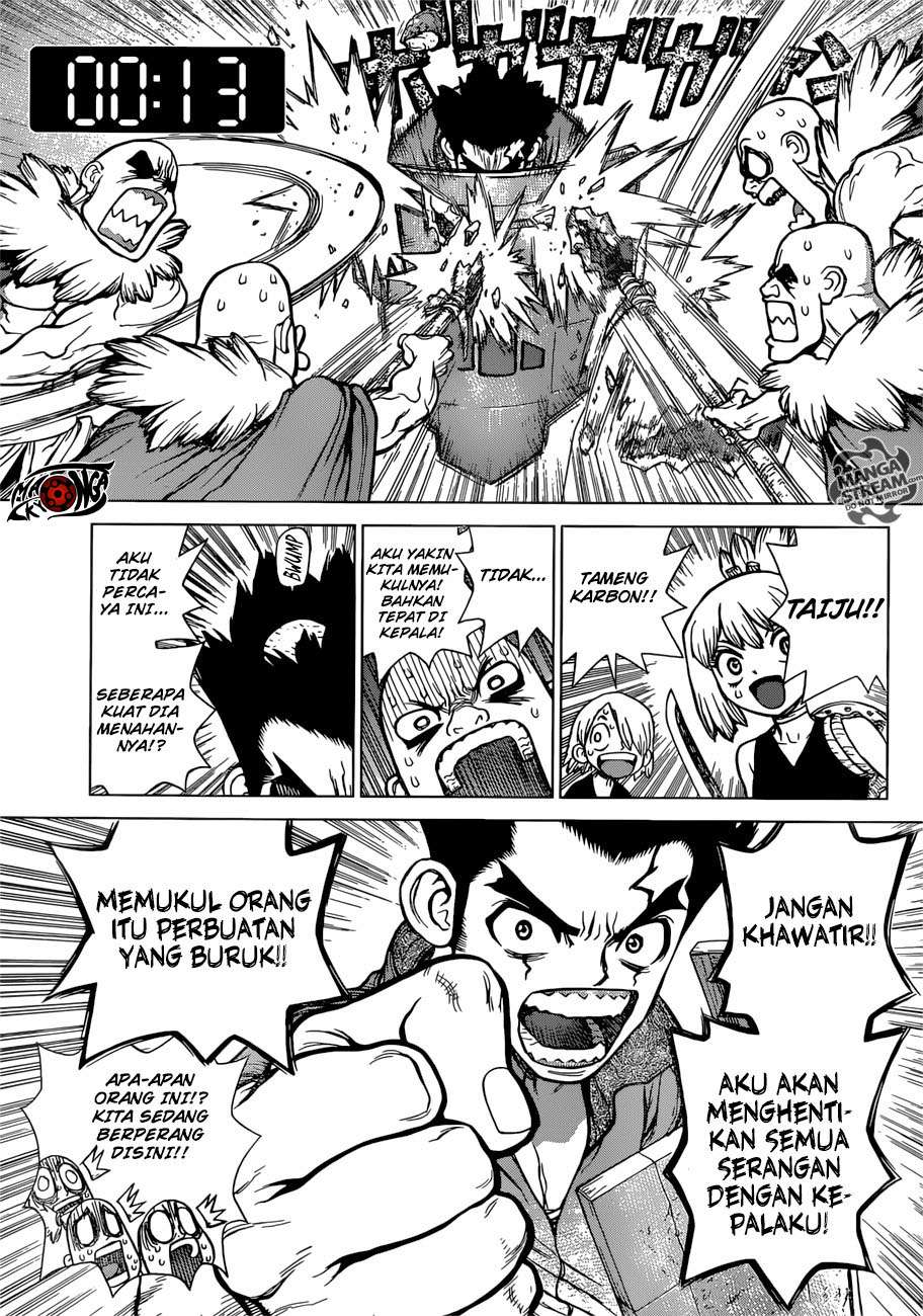 Chapter 75 - halaman 6