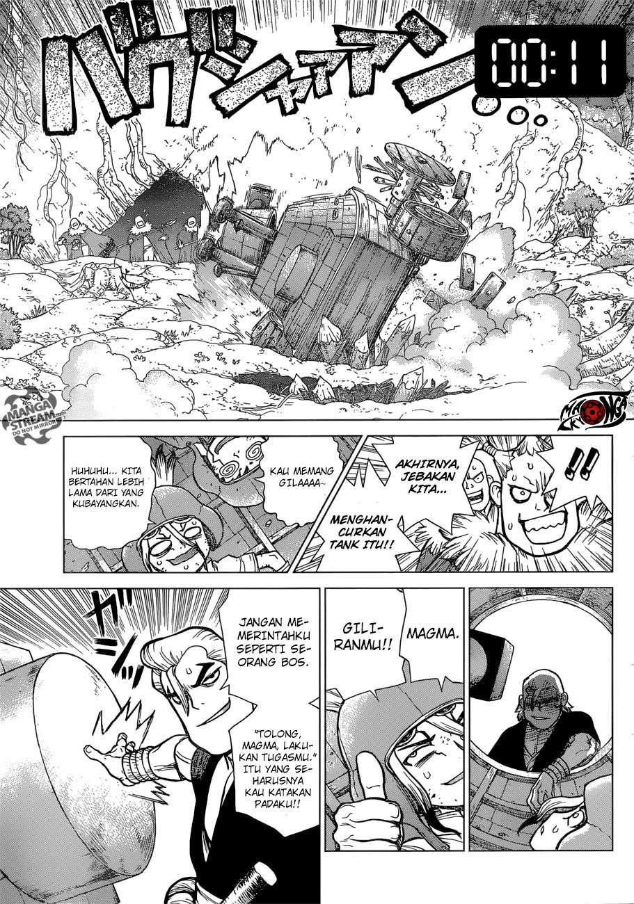 Chapter 75 - halaman 8