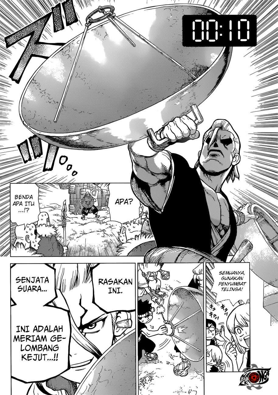 Chapter 75 - halaman 9