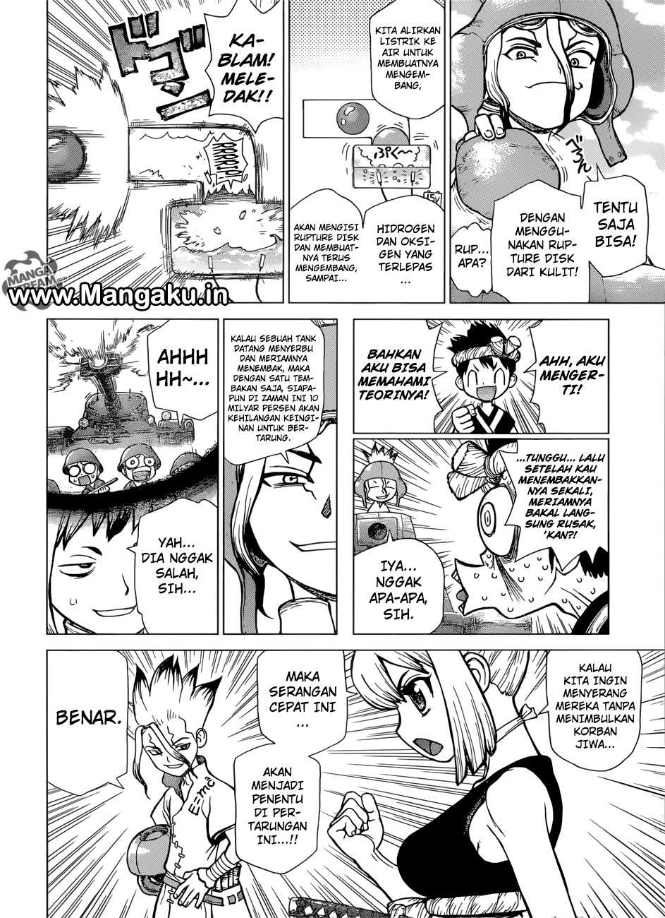 Chapter 74 - halaman 12