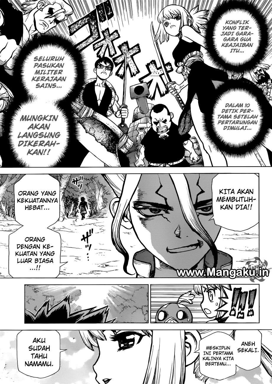 Chapter 74 - halaman 13