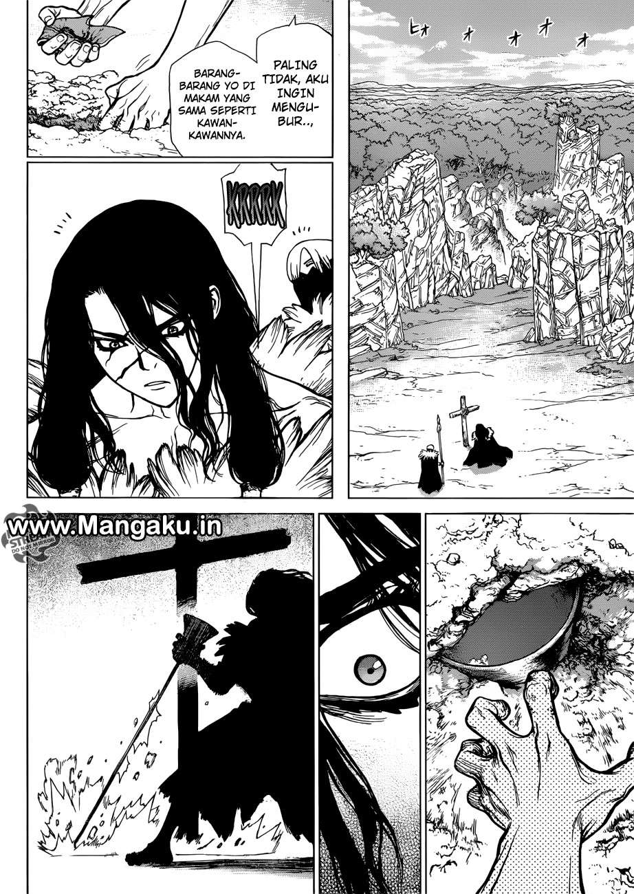 Chapter 74 - halaman 15