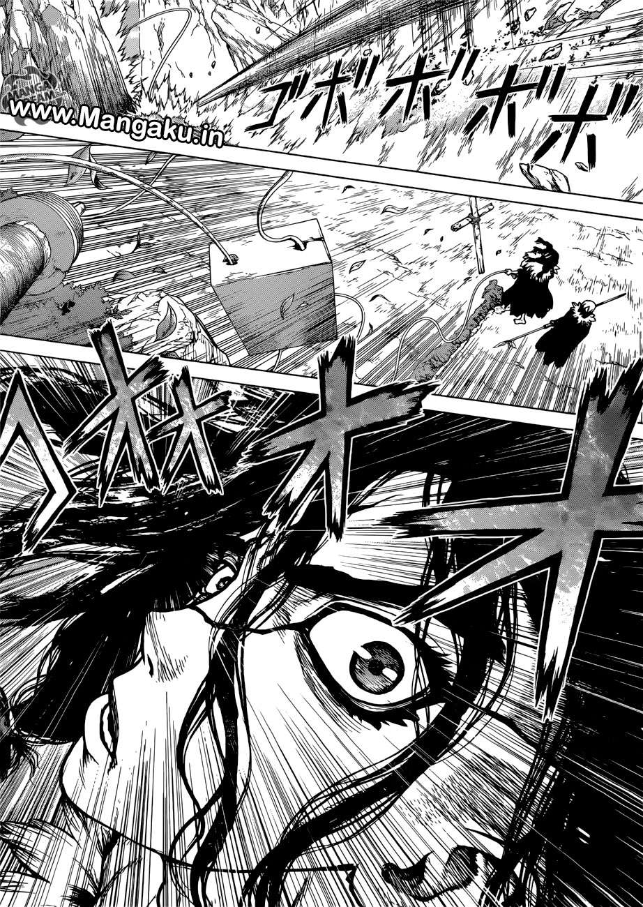 Chapter 74 - halaman 16