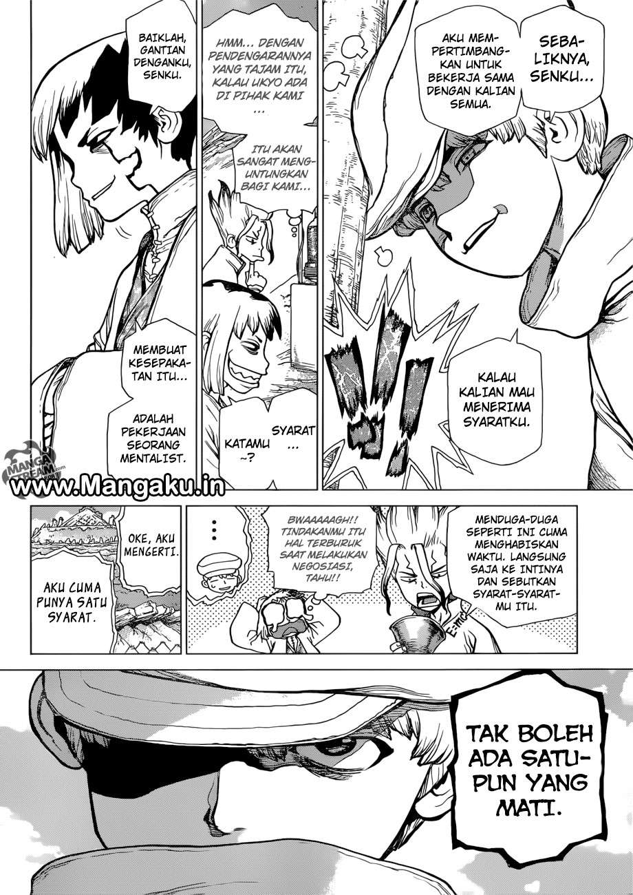 Chapter 74 - halaman 4