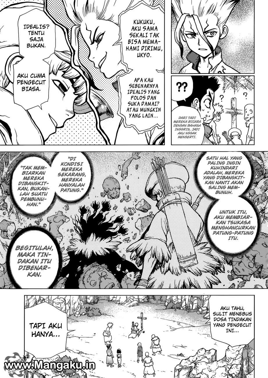 Chapter 74 - halaman 5