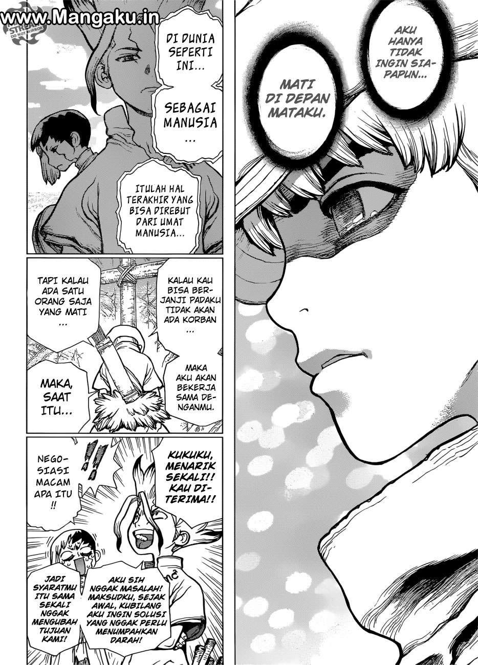 Chapter 74 - halaman 6