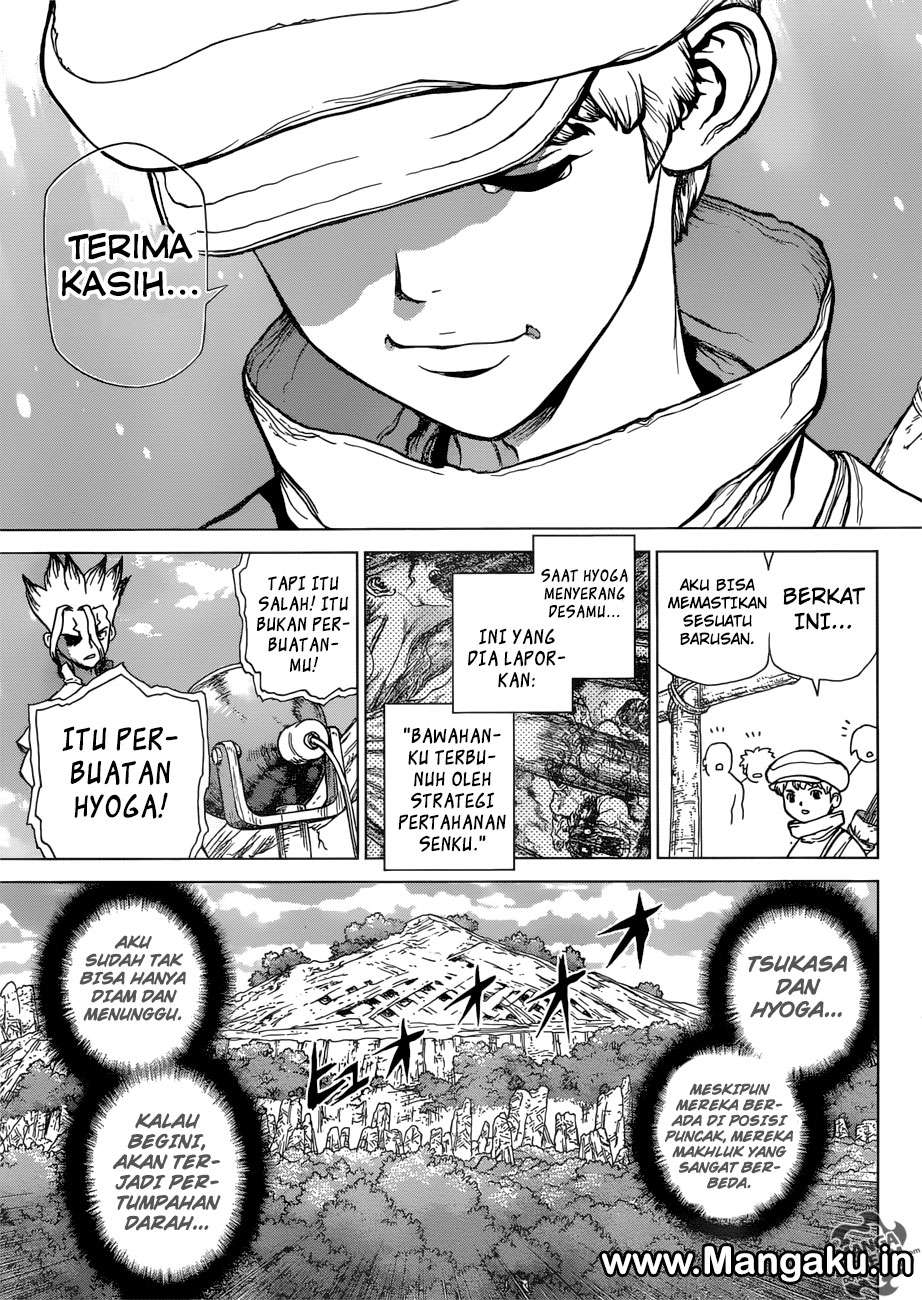 Chapter 74 - halaman 7