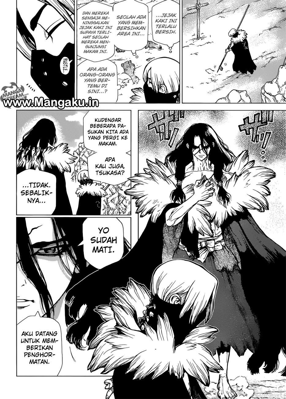 Chapter 74 - halaman 8
