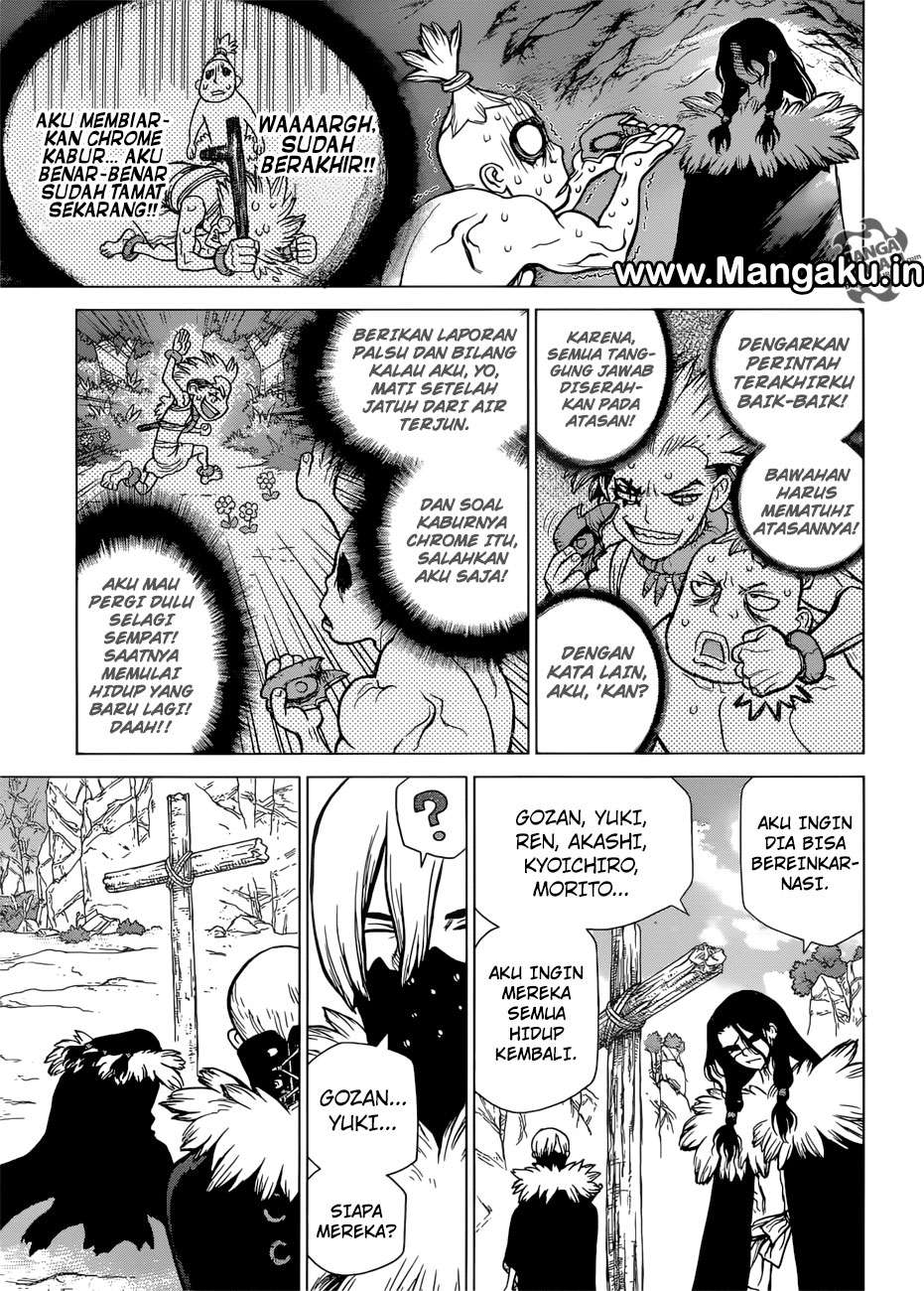Chapter 74 - halaman 9