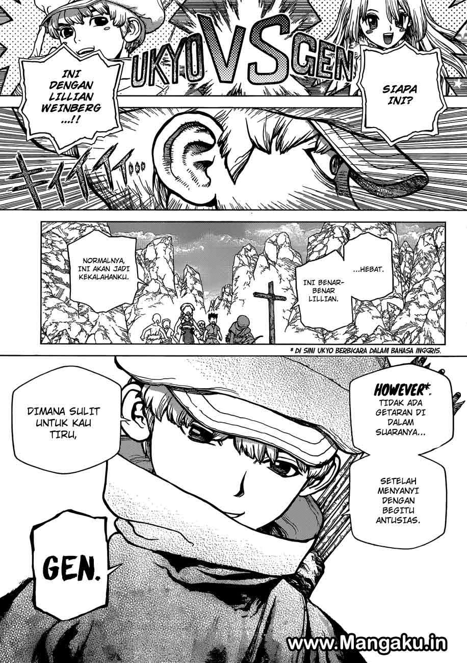 Chapter 73 - halaman 14