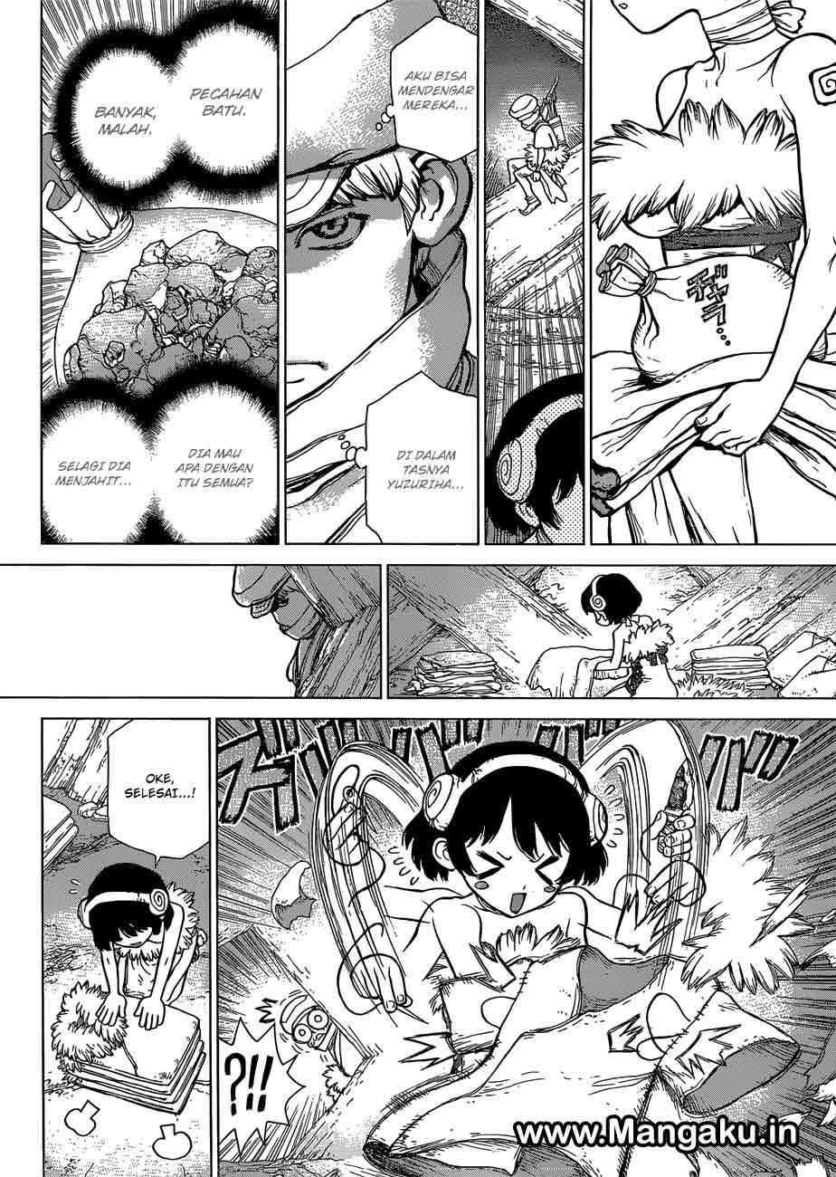Chapter 73 - halaman 17