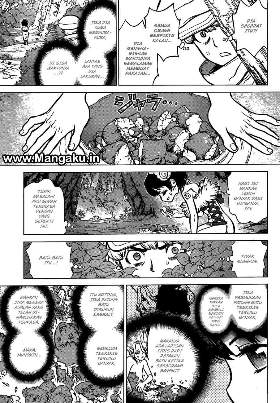 Chapter 73 - halaman 18