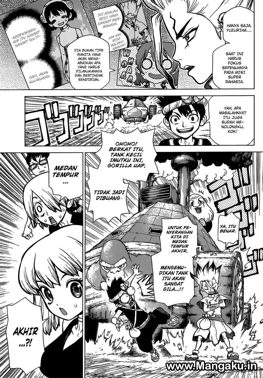 Chapter 73 - halaman 5