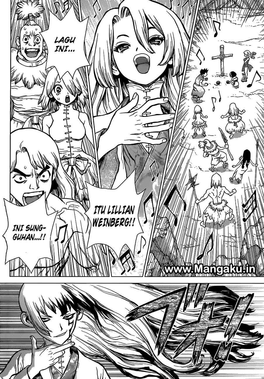Chapter 73 - halaman 7