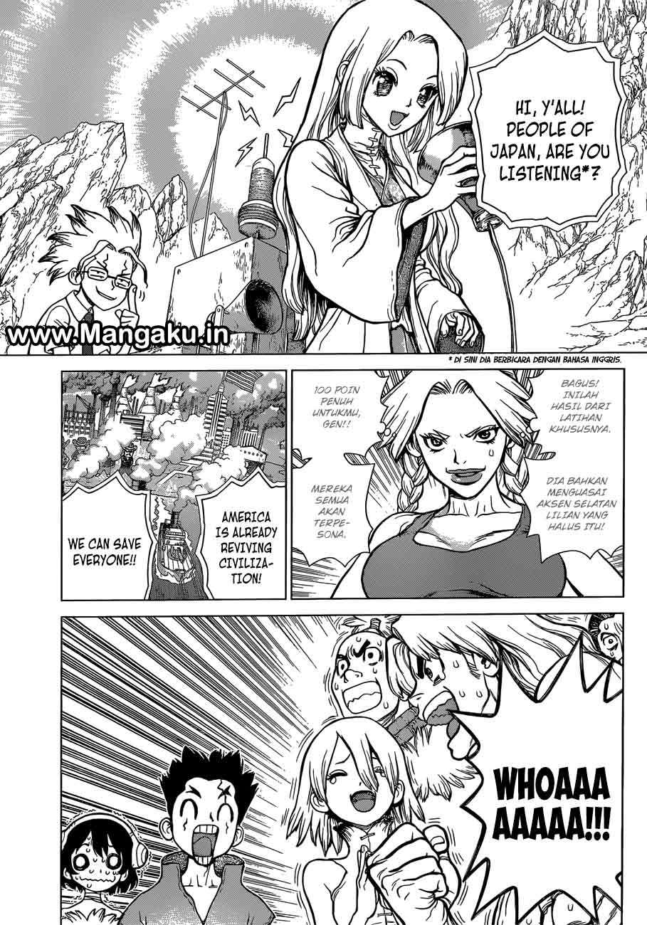 Chapter 73 - halaman 8