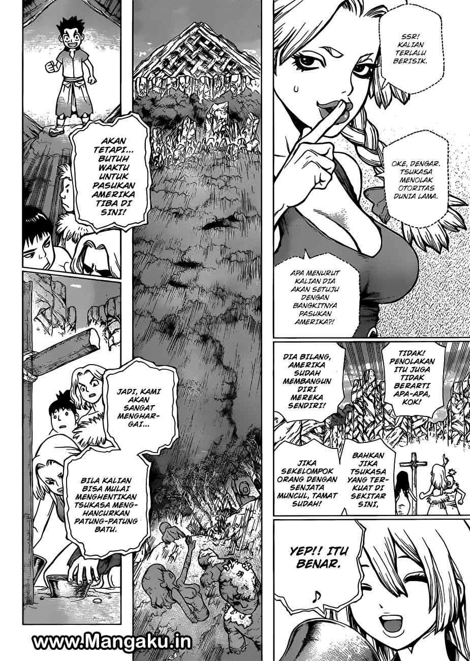 Chapter 73 - halaman 9