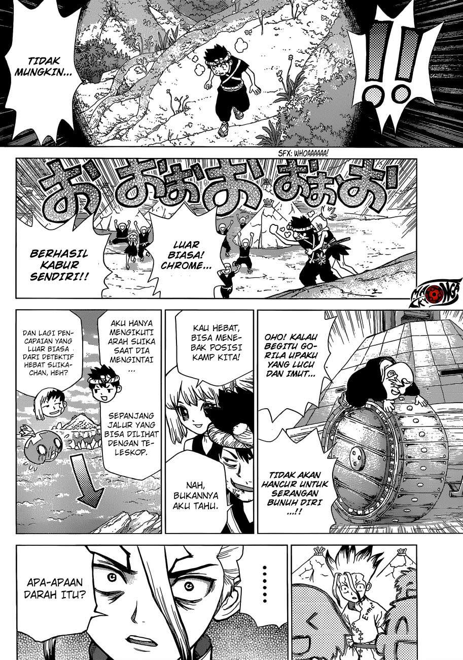 Chapter 72 - halaman 15