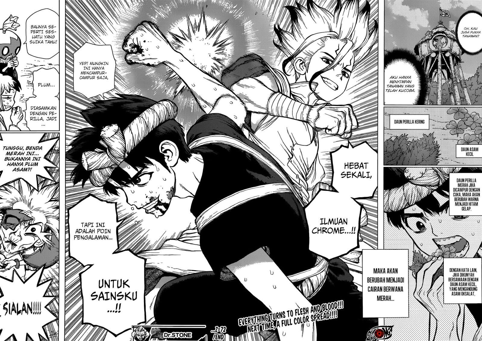 Chapter 72 - halaman 17