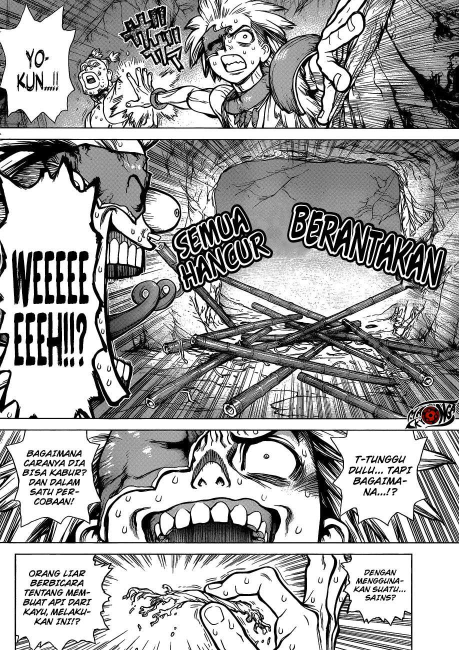 Chapter 72 - halaman 6