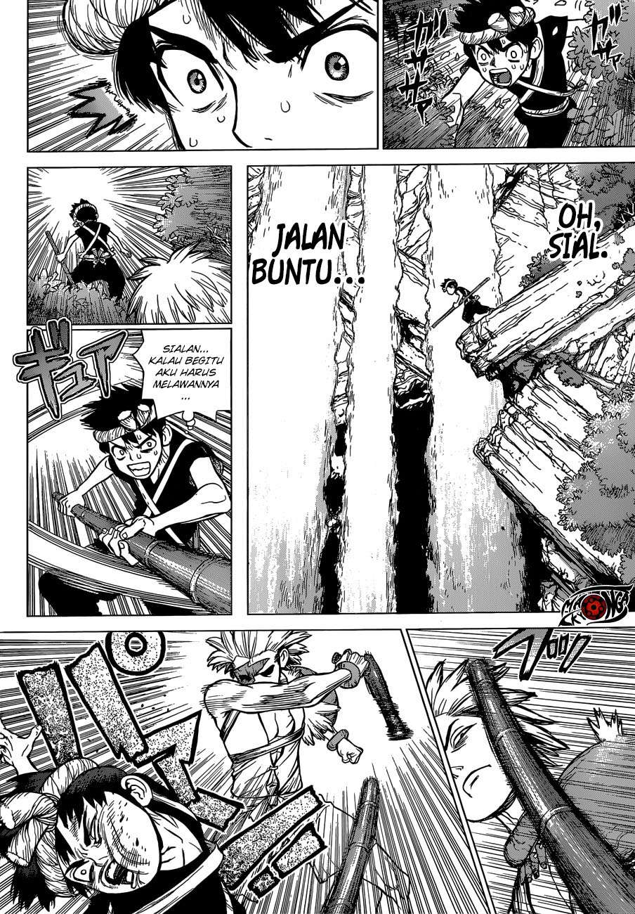 Chapter 72 - halaman 9