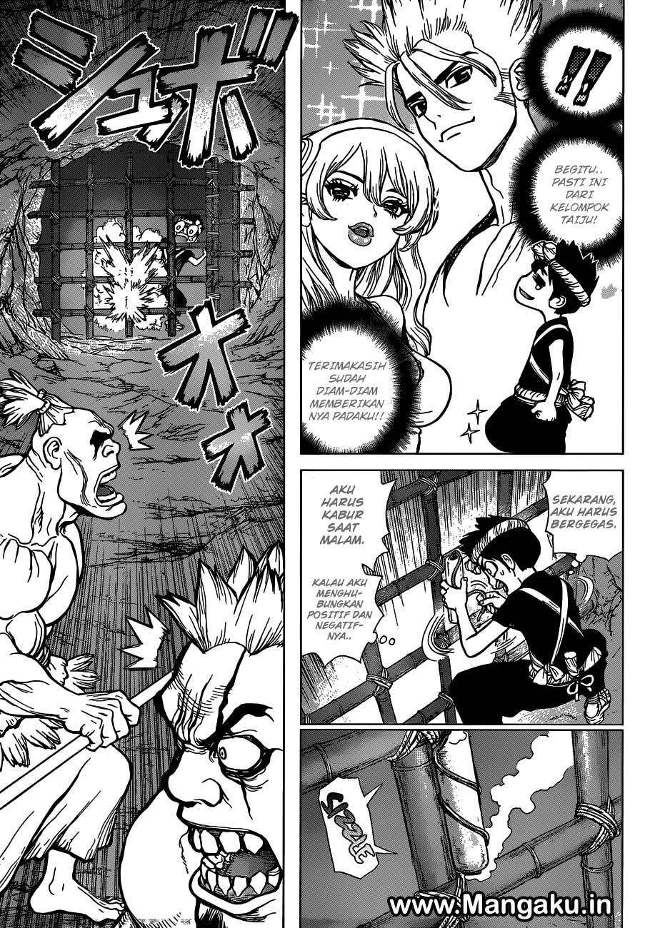 Chapter 71 - halaman 12