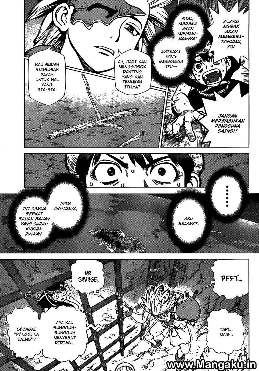 Chapter 71 - halaman 14