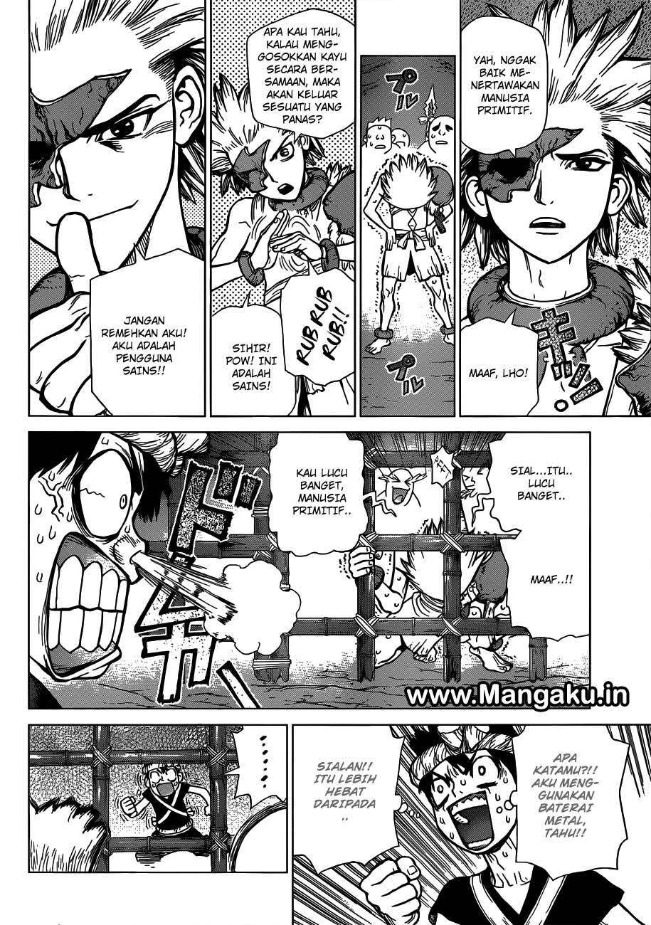 Chapter 71 - halaman 15