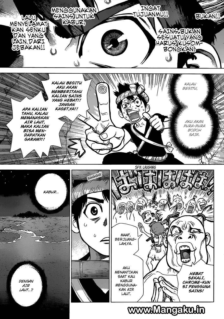 Chapter 71 - halaman 16