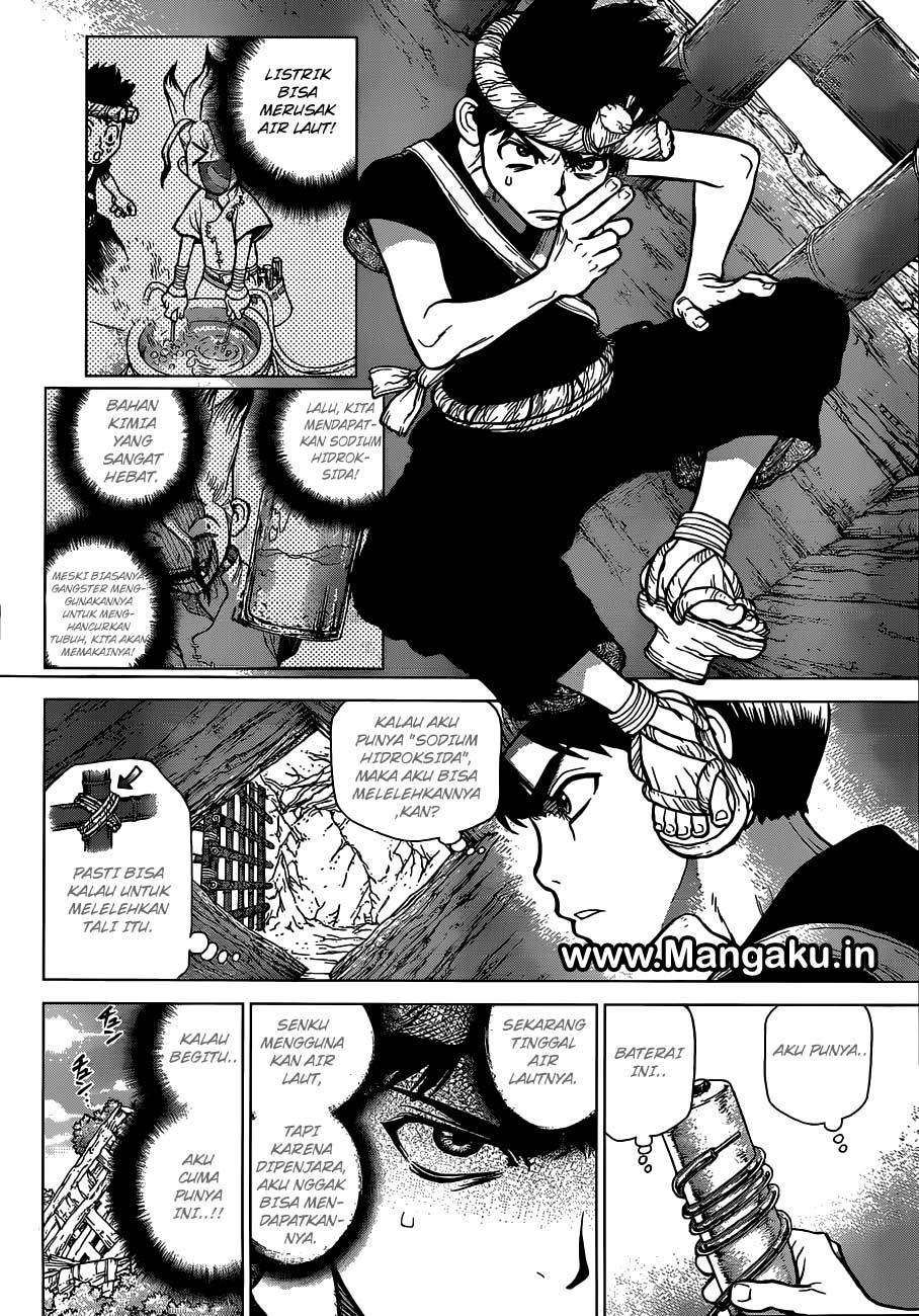 Chapter 71 - halaman 17