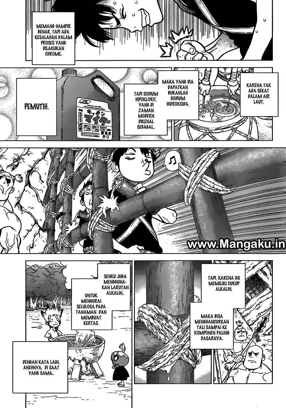 Chapter 71 - halaman 20