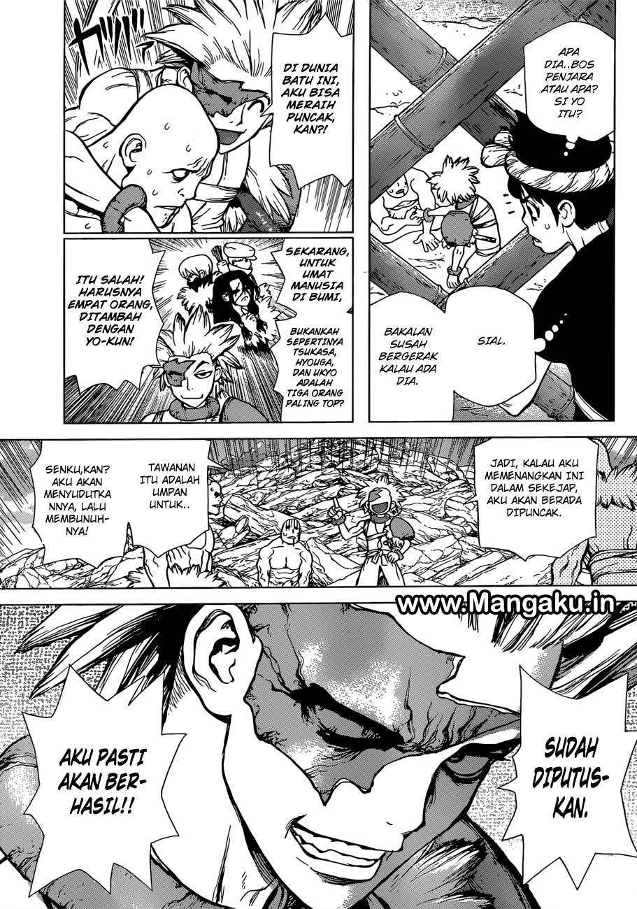 Chapter 71 - halaman 6