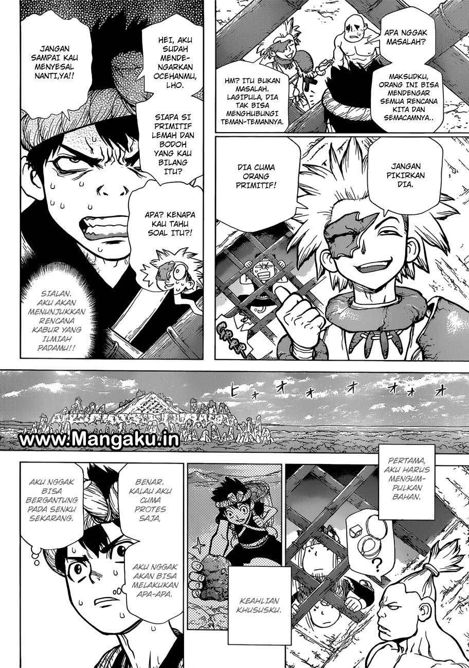 Chapter 71 - halaman 7