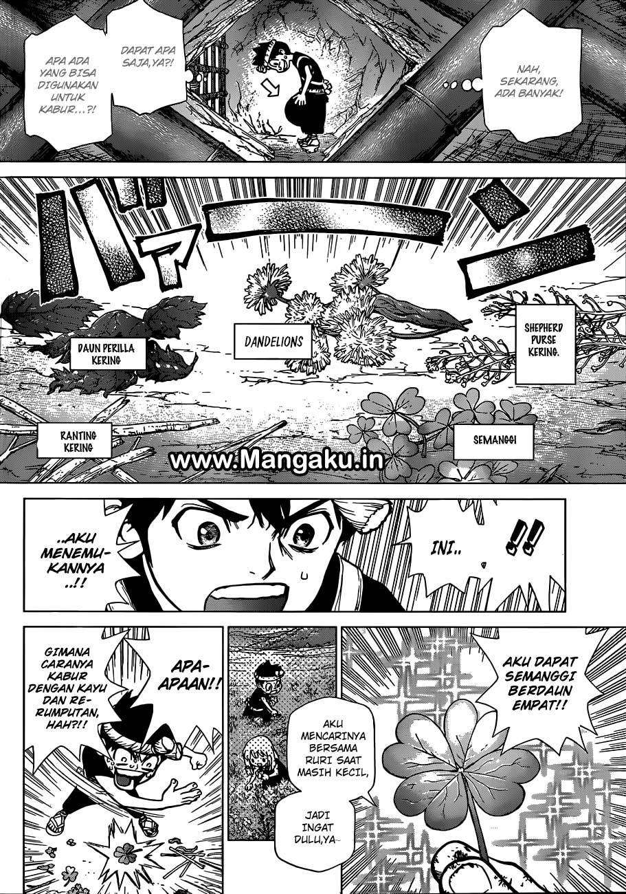 Chapter 71 - halaman 9