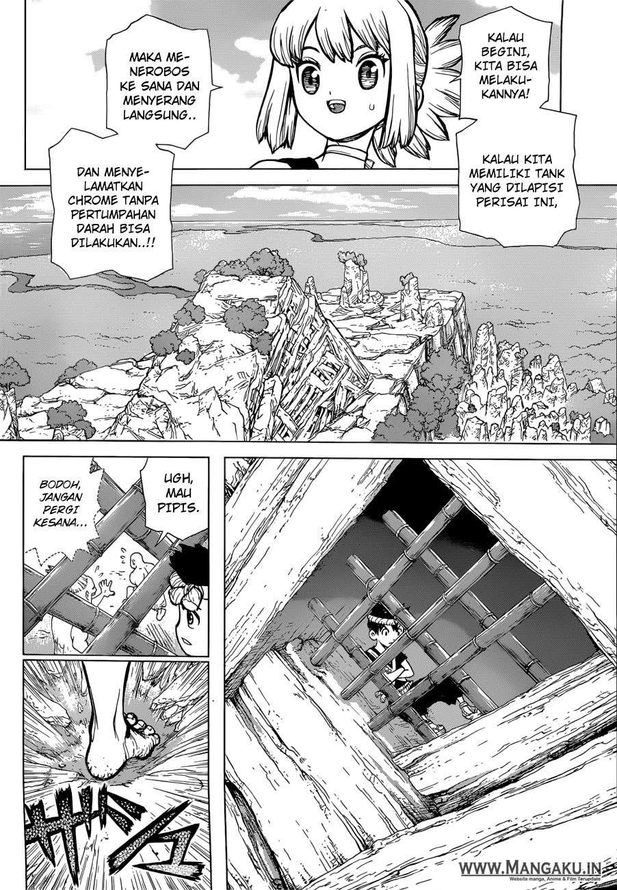 Chapter 70 - halaman 14