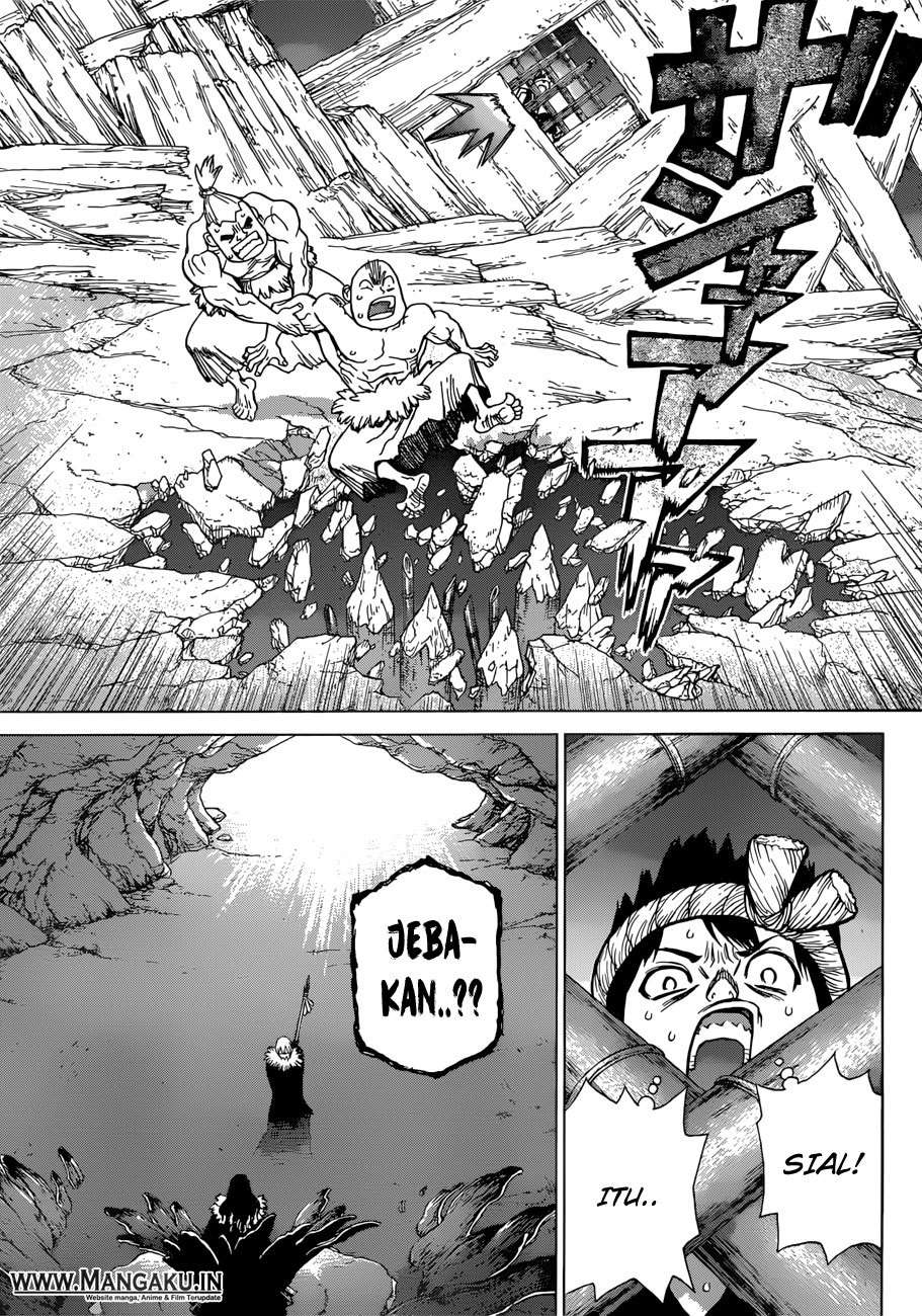 Chapter 70 - halaman 15