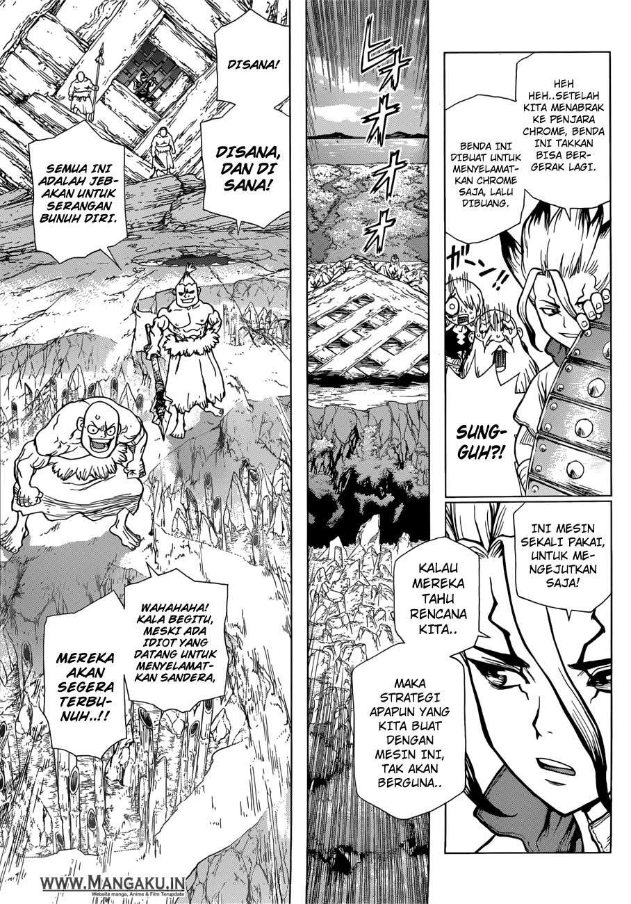 Chapter 70 - halaman 18