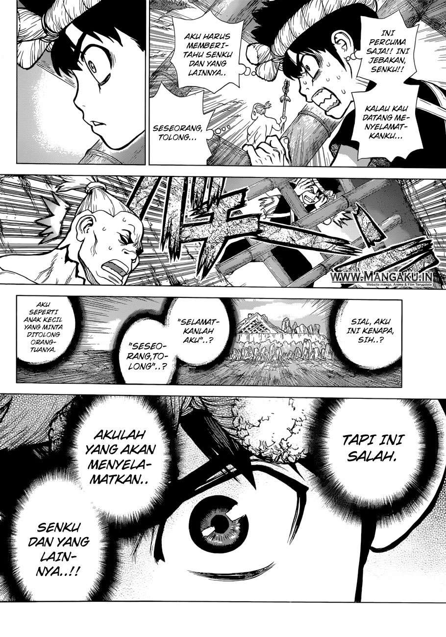 Chapter 70 - halaman 19