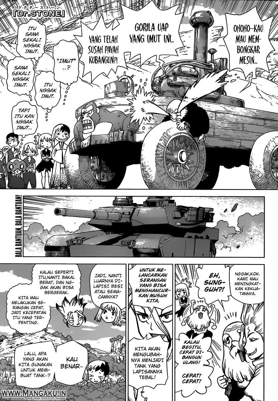 Chapter 70 - halaman 3