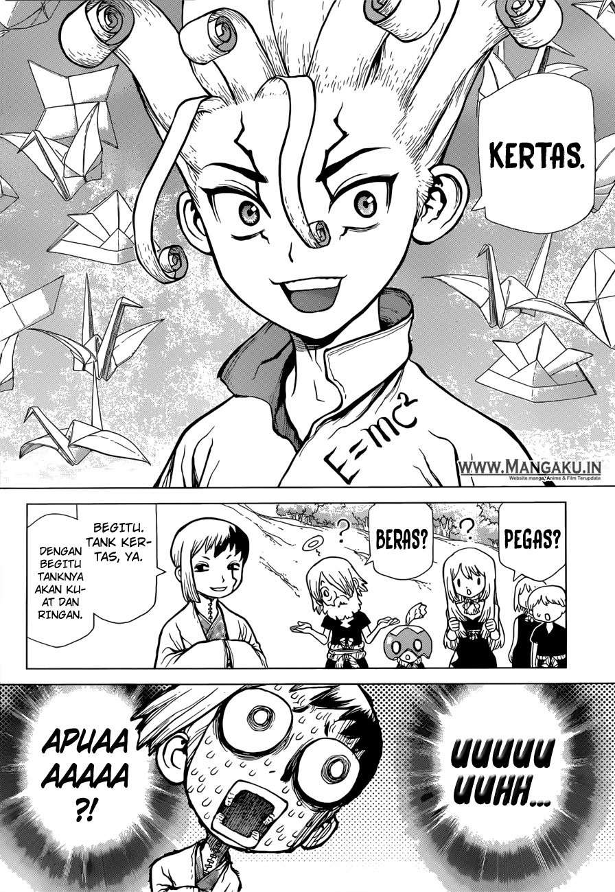 Chapter 70 - halaman 4