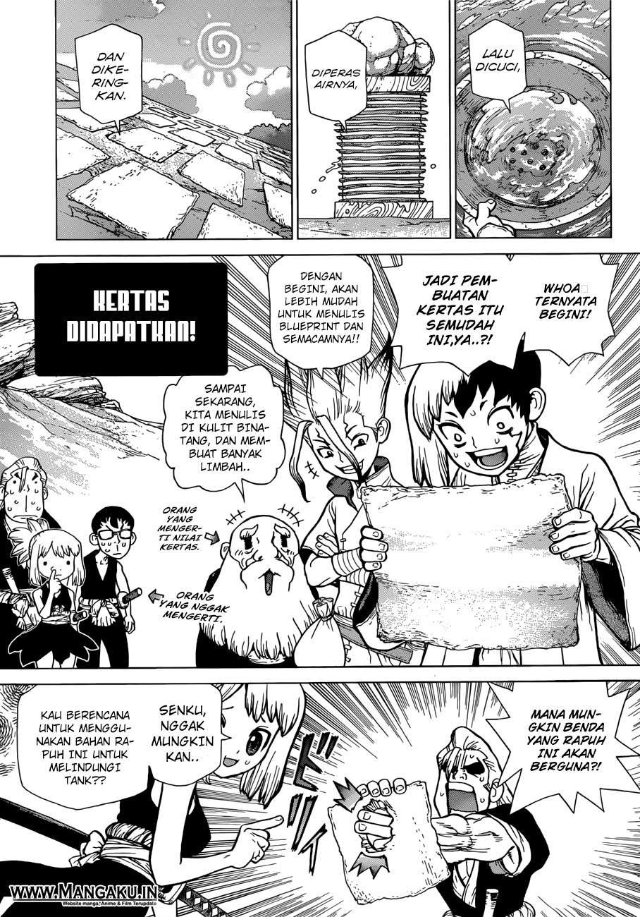Chapter 70 - halaman 7