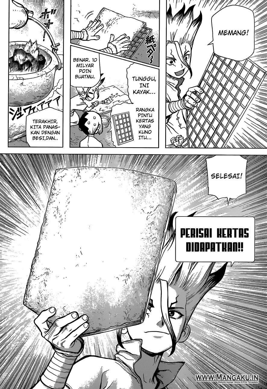 Chapter 70 - halaman 8