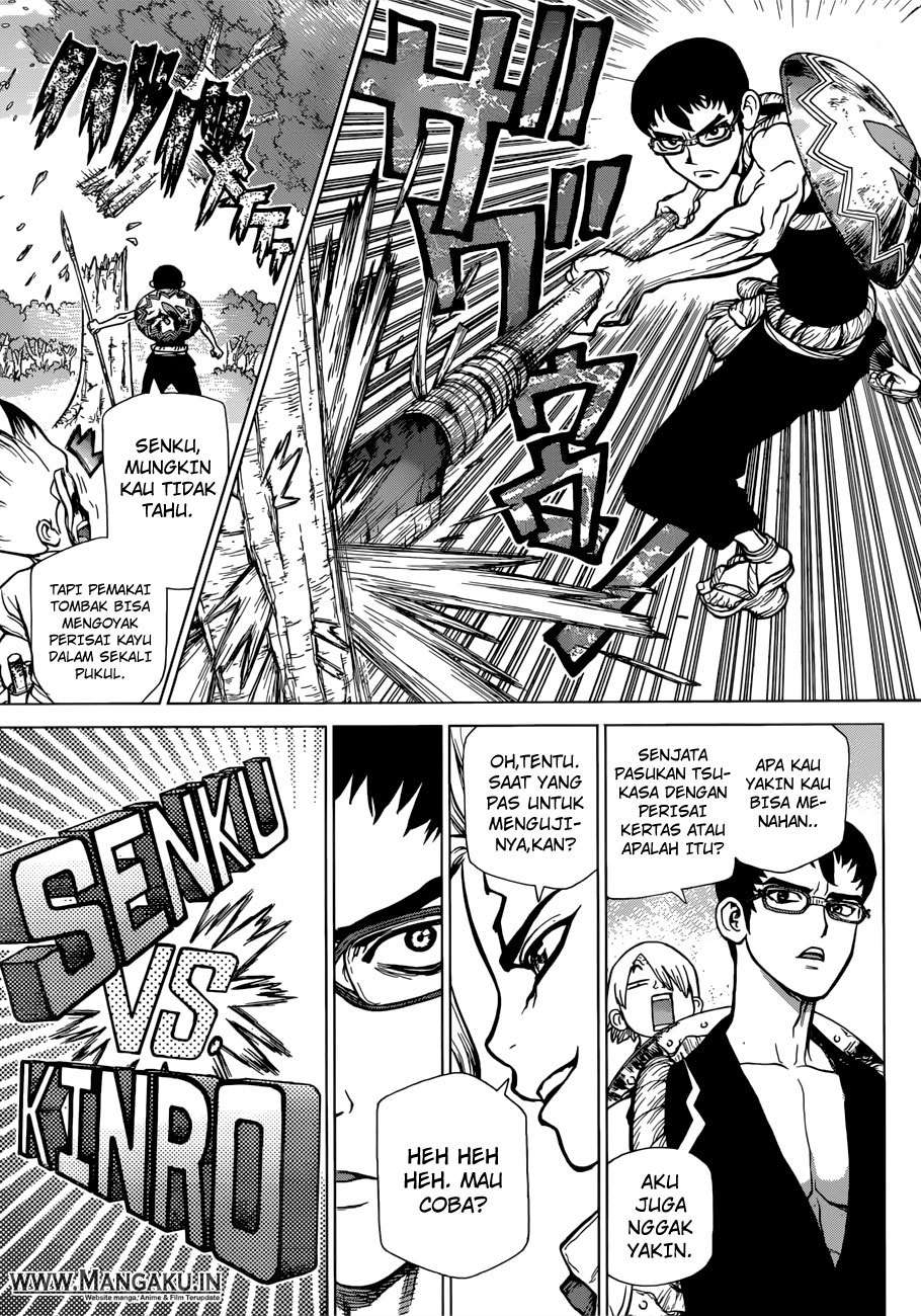 Chapter 70 - halaman 9